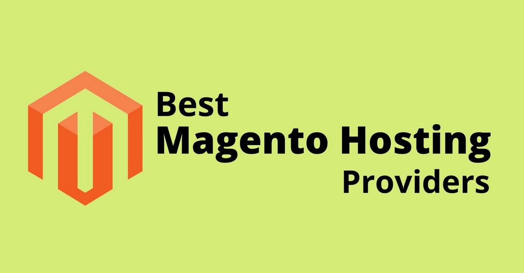 Los 5 mejores proveedores de hosting Magento (2023) para tus necesidades