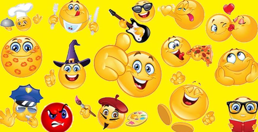 Las 8 mejores aplicaciones de Emoji para Android 2023: ¡una selección de emoticonos!