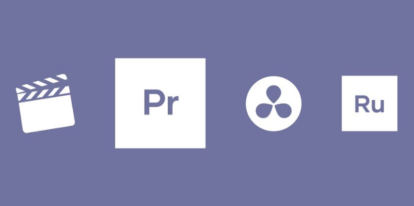 Las 8 mejores alternativas a Adobe Premiere Pro (2023) probadas