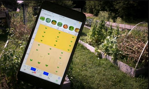 Las 5 mejores aplicaciones de jardinería (2023) para Android y Mac