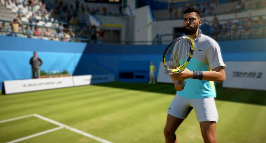 Los 6 mejores juegos de tenis para Xbox (2023) de todos los tiempos