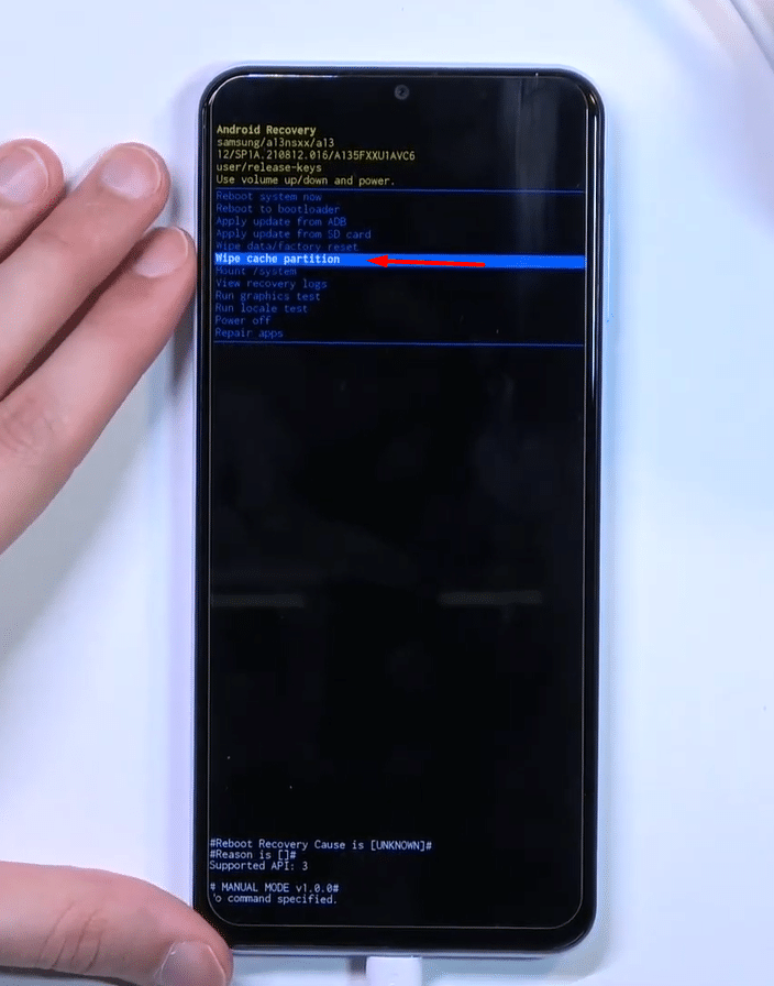 Solucione el problema de parpadeo de la pantalla del Motorola Moto G4 en (2023)
