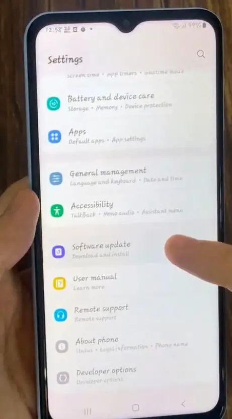 11 consejos para arreglar el Motorola Moto G Play lento o lento (2021).
