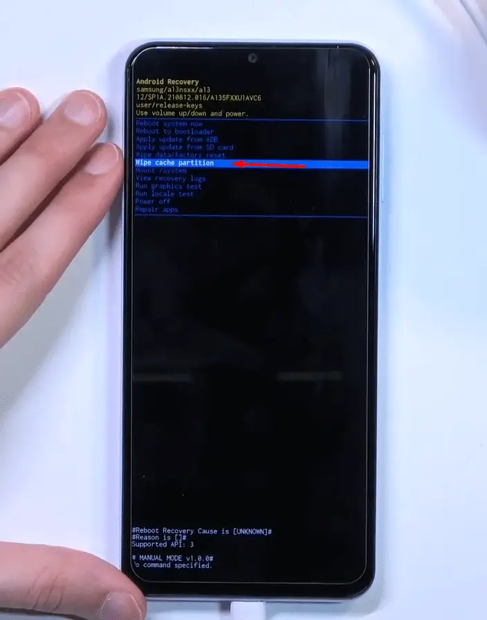 Solucione el problema de parpadeo de la pantalla del Motorola Moto X en (2023)