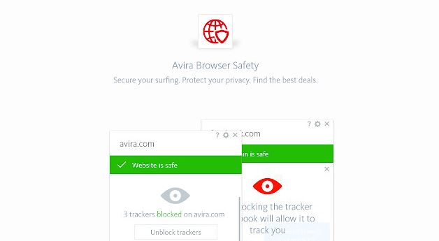 Las mejores alternativas de WOT Web of Trust (2023) para proteger su privacidad