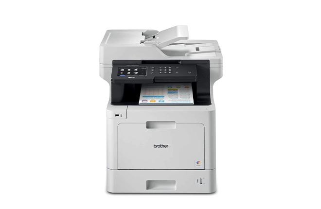 Las mejores impresoras para una oficina en casa en 2023