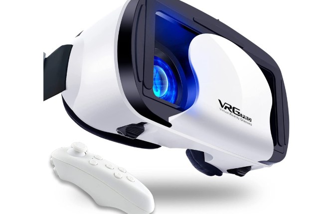 Los mejores auriculares de realidad virtual en 2023