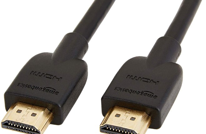Los mejores cables HDMI para juegos para 2023