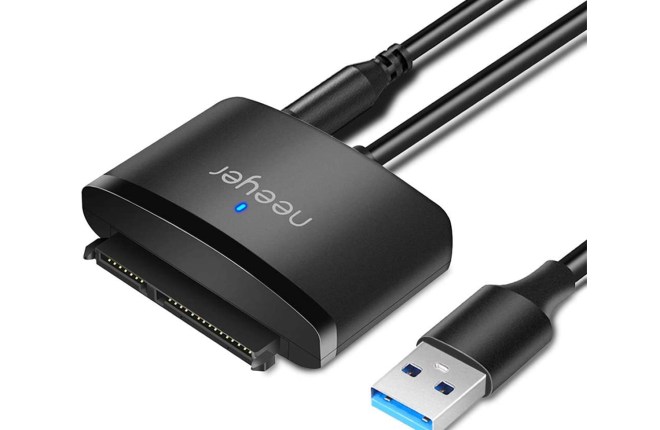 Los mejores cables SATA a USB para 2023