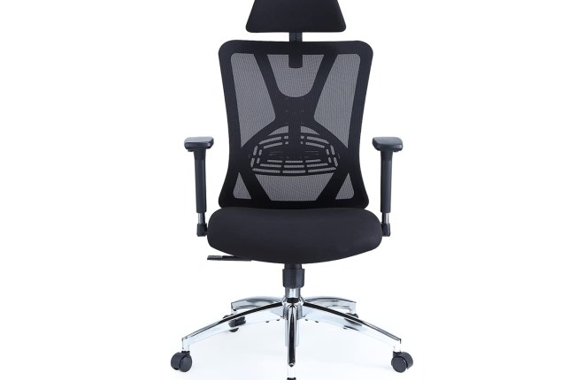 Las mejores sillas de oficina ergonómicas en 2023