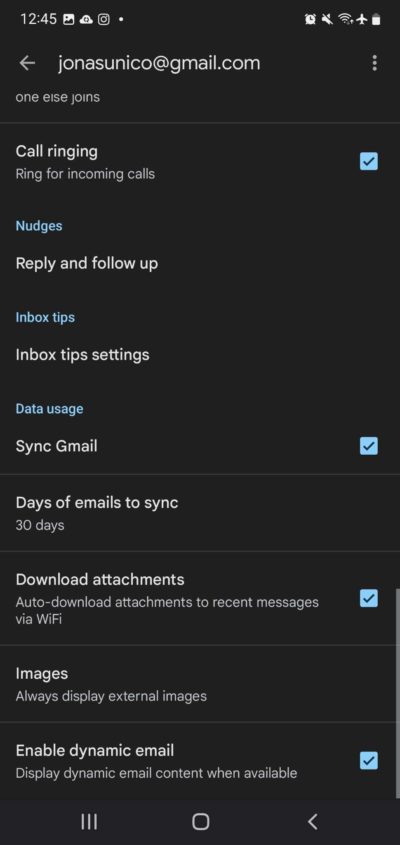 Cómo arreglar el correo electrónico en cola en Gmail