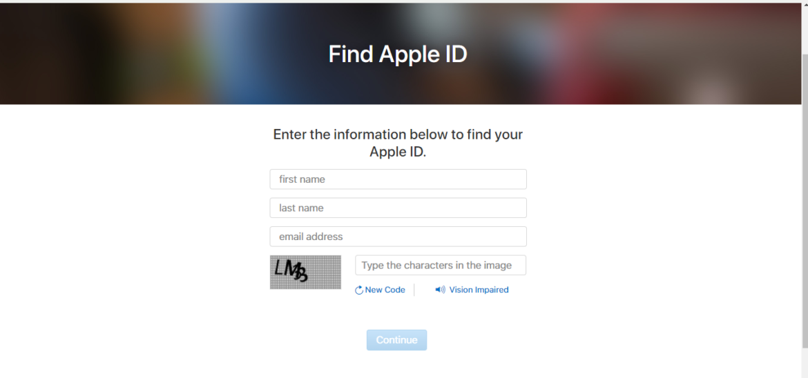 Su ID de Apple ha sido deshabilitada Aquí le mostramos cómo habilitar la ID de Apple con video