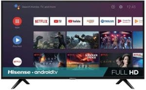 Las mejores ofertas de Smart TV de septiembre de 2023 4K HDR, LED y OLED