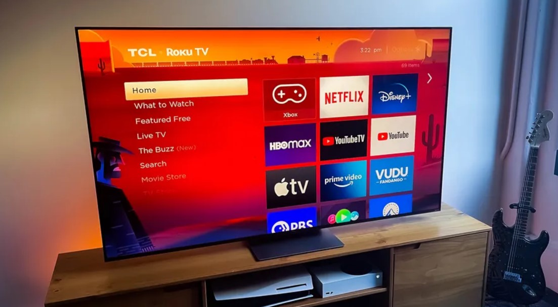 Las mejores ofertas de Smart TV de septiembre de 2023 4K HDR, LED y OLED