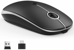 Los 7 mejores ratones USB-C (2023) para trabajar y jugar