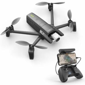Los 7 Mejores Drones de Viaje (2023) para fotografía y videografía