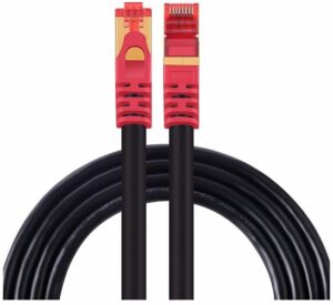 Los 7 mejores cables Ethernet para juegos (2023) para Internet de alta velocidad
