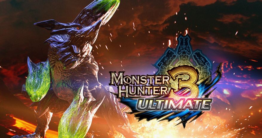 Los 7 mejores juegos de Monster Hunter (2023) algo para todos