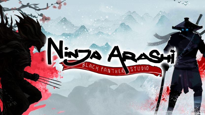 Los 7 Mejores Juegos Ninja para Android (2023) eliminan el objetivo