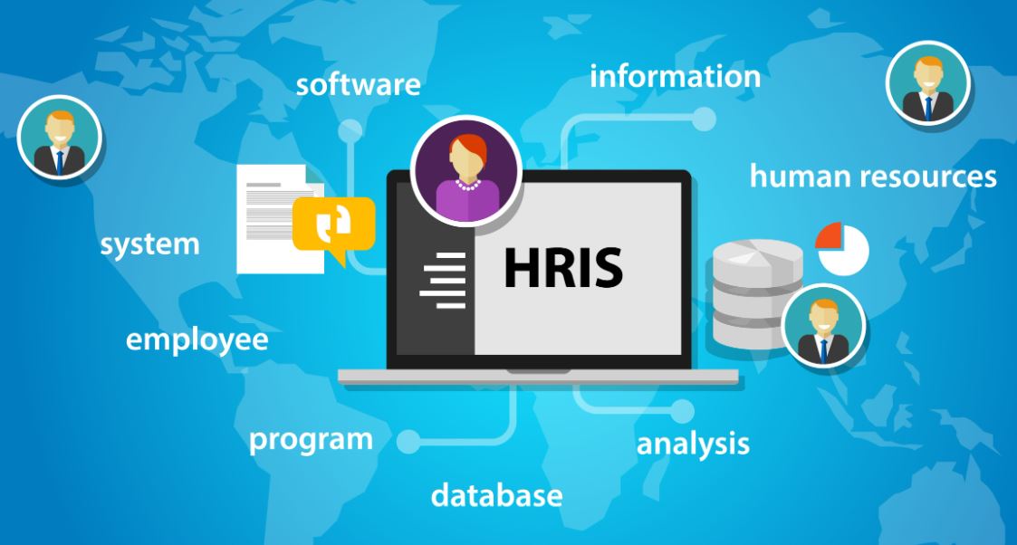 Los 5 mejores sistemas HRIS (2023) para una gestión optimizada de recursos humanos