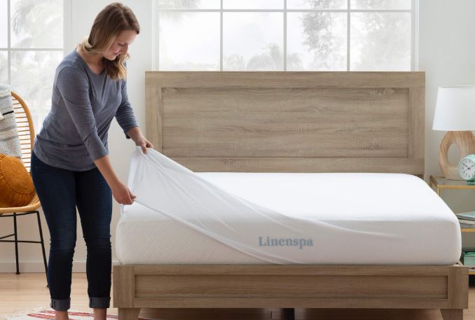 Los 6 mejores protectores de colchón impermeables (2023) revisados
