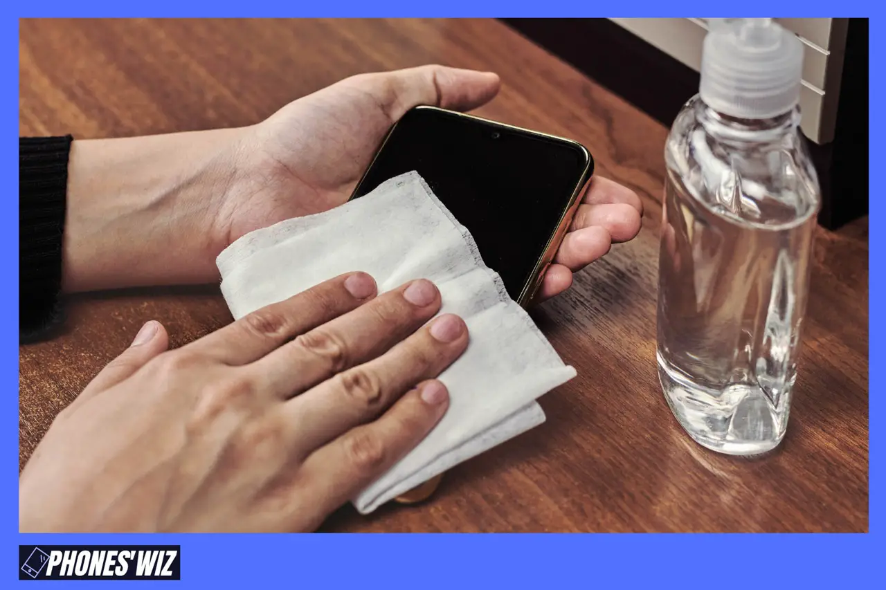 7 consejos para solucionar el problema del toque fantasma de OnePlus 7