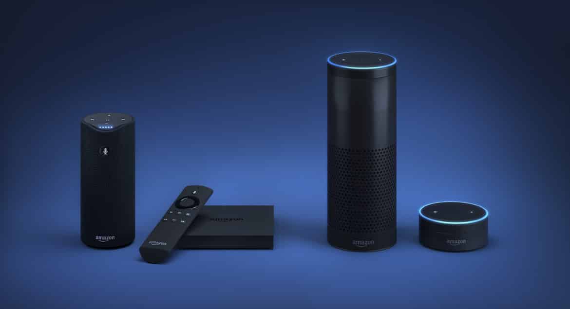 Amazon Alexa Down: "lo siento, algo salió mal". ¿Existe alguna solución?