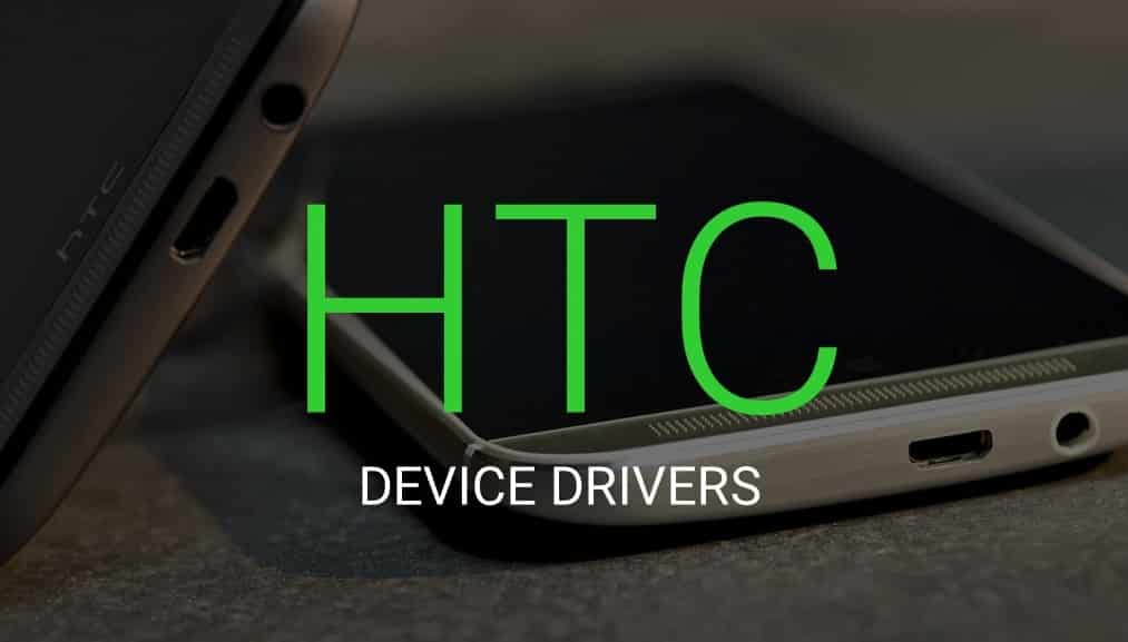 Controladores USB HTC One M7 Descargar e instalar ADB + USB