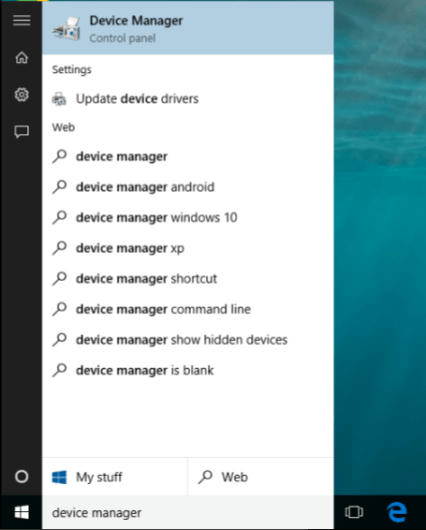 "El control de brillo de Windows 10 no funciona"