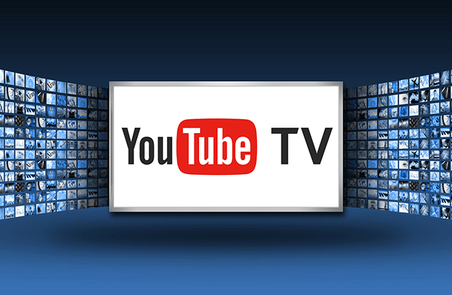 Las mejores alternativas de Youtube TV en 2022