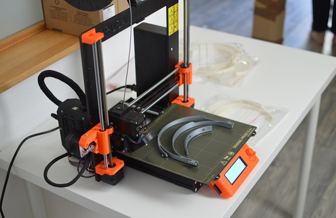 Las mejores impresoras 3D de 2022