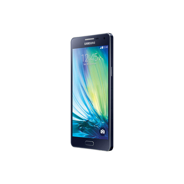 Modo de recuperación Samsung Galaxy A5