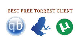 El mejor cliente de Torrent para descargar Torrents (ACTUALIZACIÓN 2018)