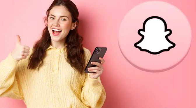 Cómo cambiar la expresión de Bitmoji en Snapchat