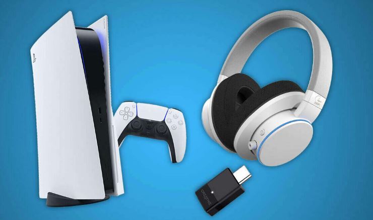 Cómo conectar auriculares Bluetooth a PlayStation