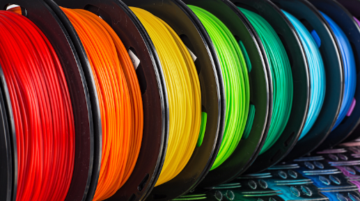 Los 7 mejores filamentos para impresoras 3D (2023) ofrecen alto rendimiento