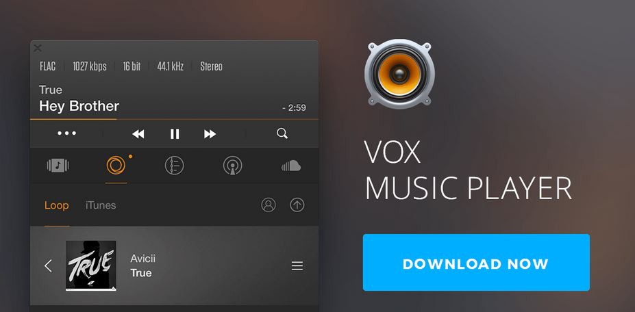 Las mejores alternativas de reproductor de música Vox (2023) para sus necesidades