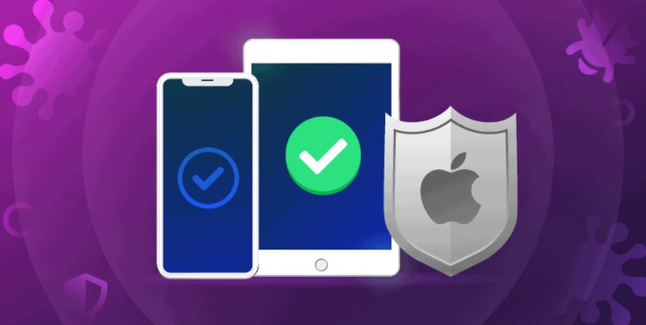 Las 7 mejores aplicaciones antivirus gratuitas para iPhone (2023) Las mejores opciones