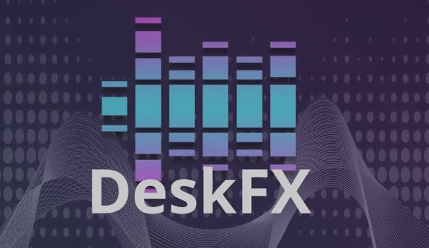 Las mejores alternativas de software de mejora de audio DeskFX (2023)