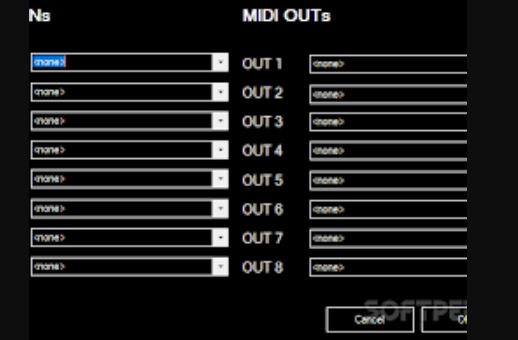 Las mejores alternativas loopMIDI (2023) para enrutamiento MIDI
