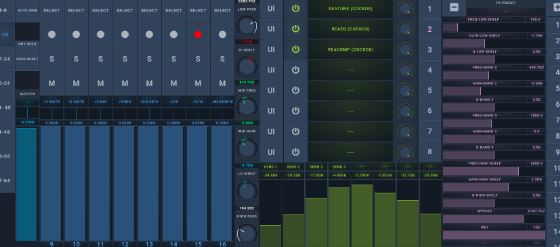 Las mejores alternativas de Lemur (2023) para control MIDI