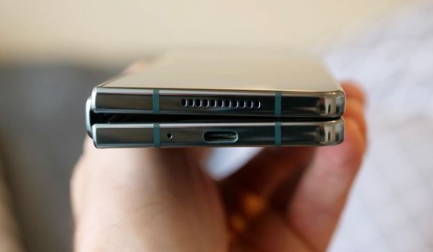 Revisión del Samsung Galaxy Z Fold 5 2023: para multitarea
