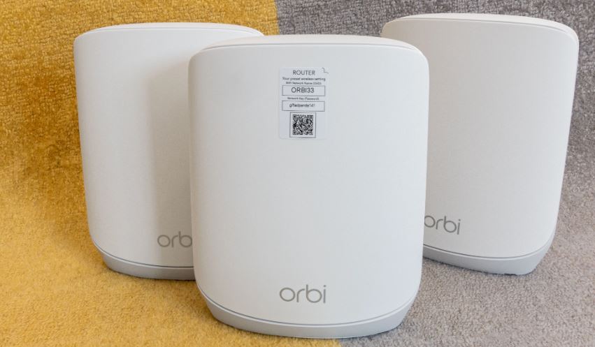 Revisión de Netgear Orbi RBK763 2023: cobertura Wi-Fi de siguiente nivel