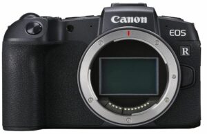 Las 8 mejores cámaras Canon (2023): las mejores cámaras Canon