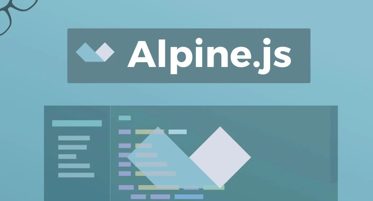 Las mejores alternativas a Alpine.js (2023) revisadas