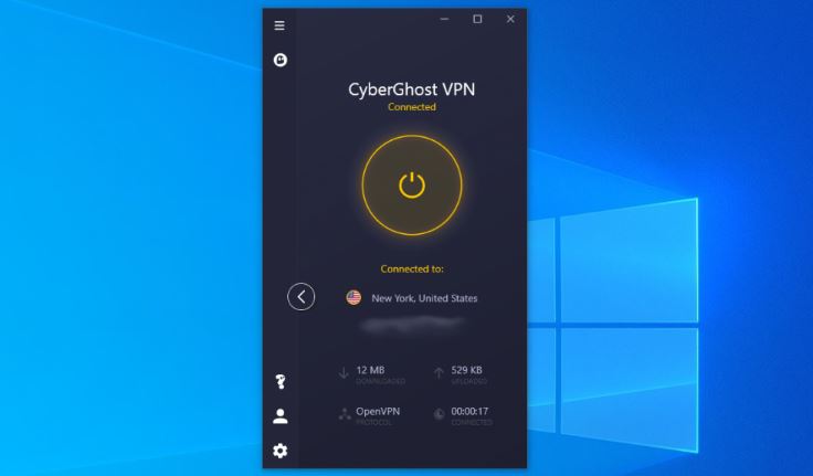 Ivacy VPN vs CyberGhost: ¿cuál es mejor?