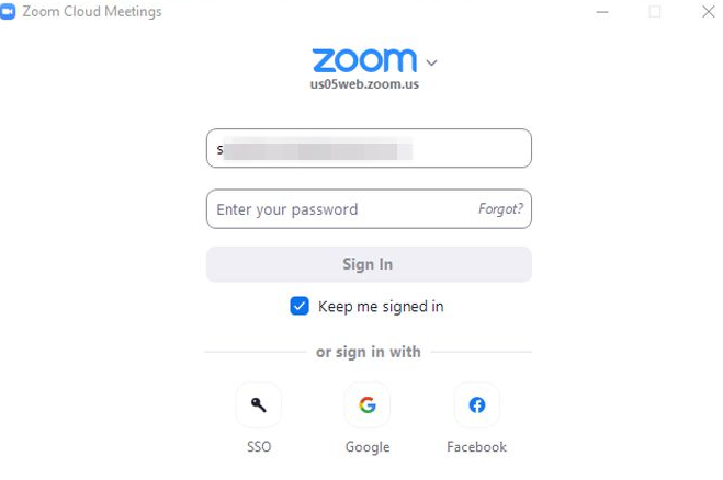 Cómo actualizar la aplicación Zoom en teléfono, PC y tableta