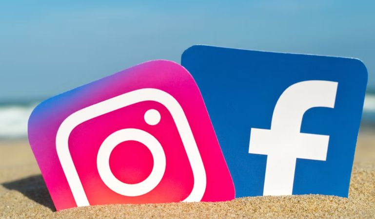 Cómo desincronizar cuentas de Facebook e Instagram