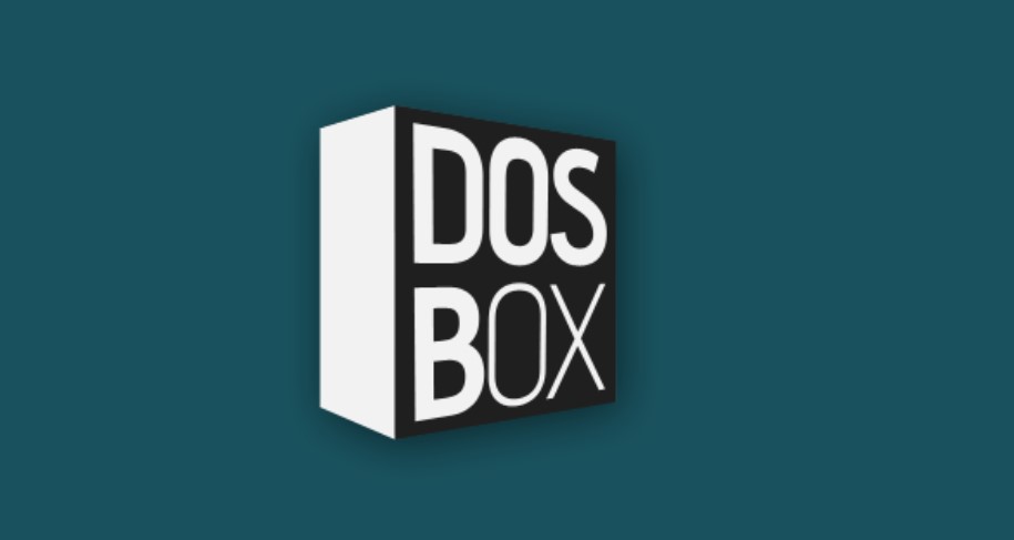 Cómo utilizar DOSBox en Mac, Windows y Linux