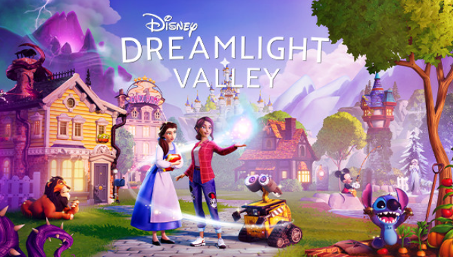 Cómo conseguir todas las botellas Esmeralda en Disney Dreamlight Valley